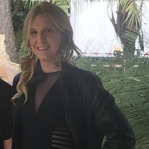 Meet your Posher, Miranda